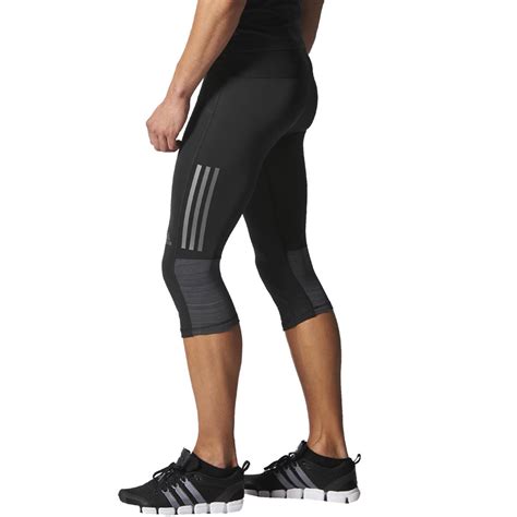 laufhose 3 4 herren adidas|Männer 3/4.